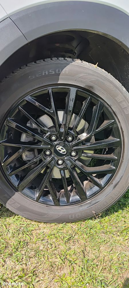 Hyundai Tucson 1.6 GDi N Line 2WD - 6