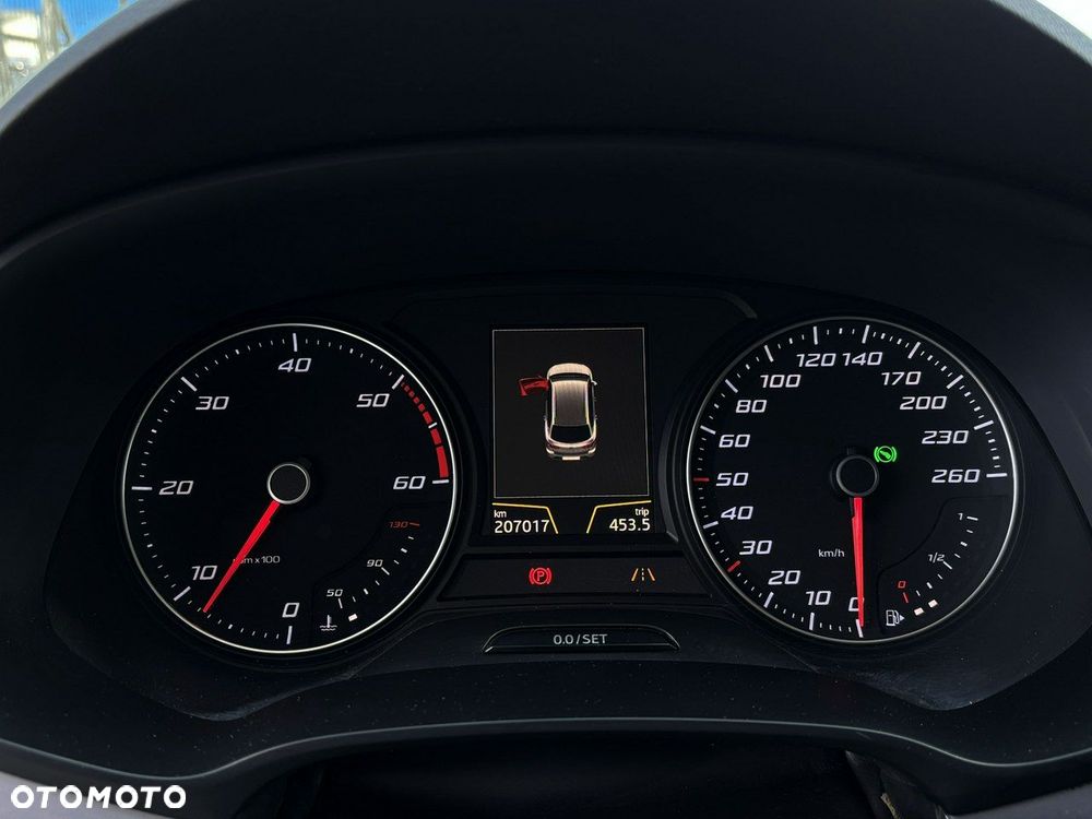 Seat Leon 2.0 TDI DSG Xcellence - 13