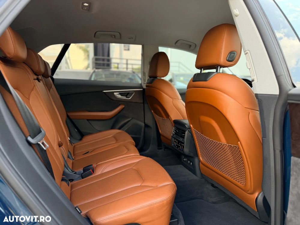 Audi Q8 - 16