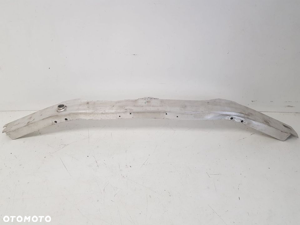 BMW 3 GT F34 BELKA ZDERZAKA PRZÓD PRZEDNIA STREFA ZGNIOTU LEWA - 2