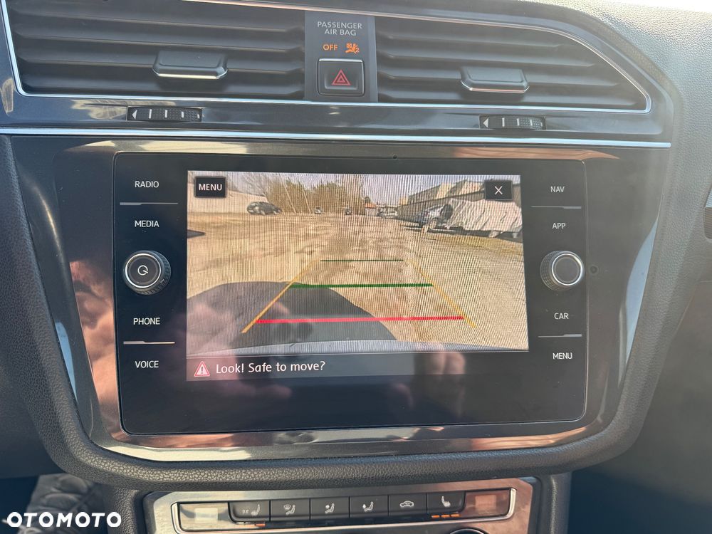 Volkswagen Tiguan 2.0 TSI 4Motion (BlueMotion Technology) DSG Highline - 16