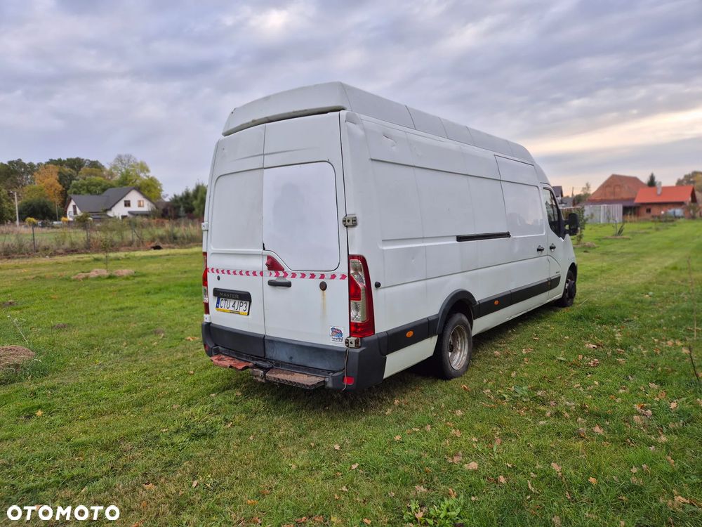 Renault Master - 3