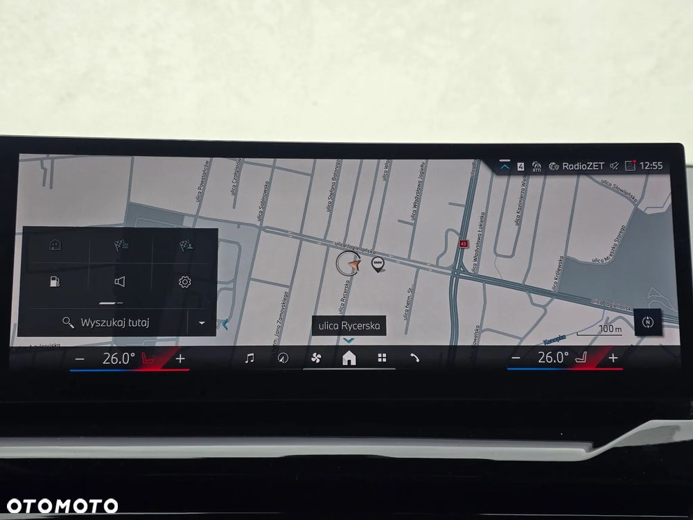 BMW Seria 5 520d xDrive mHEV M Sport - 18