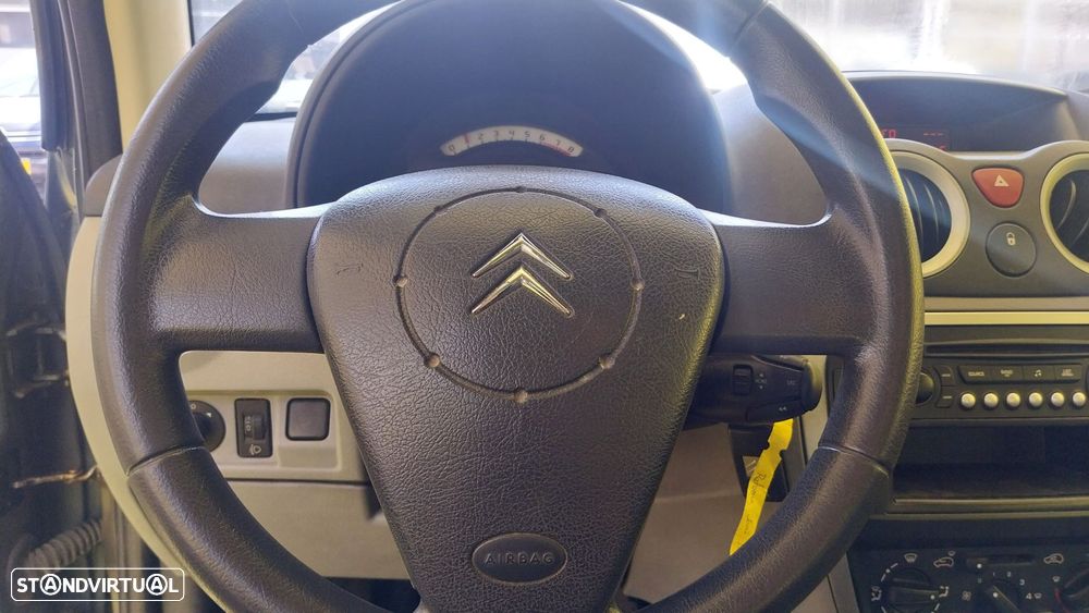 Citroën C3 1.1 SX Pack - 6
