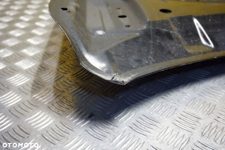 KIA K5 2021 - 2024 Maska Przód Pokrywa Silnika USA - 14
