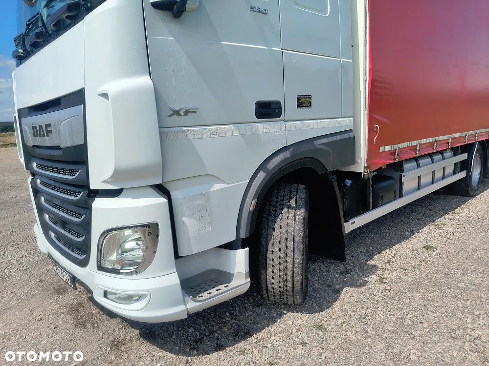 DAF XF 530 - 6