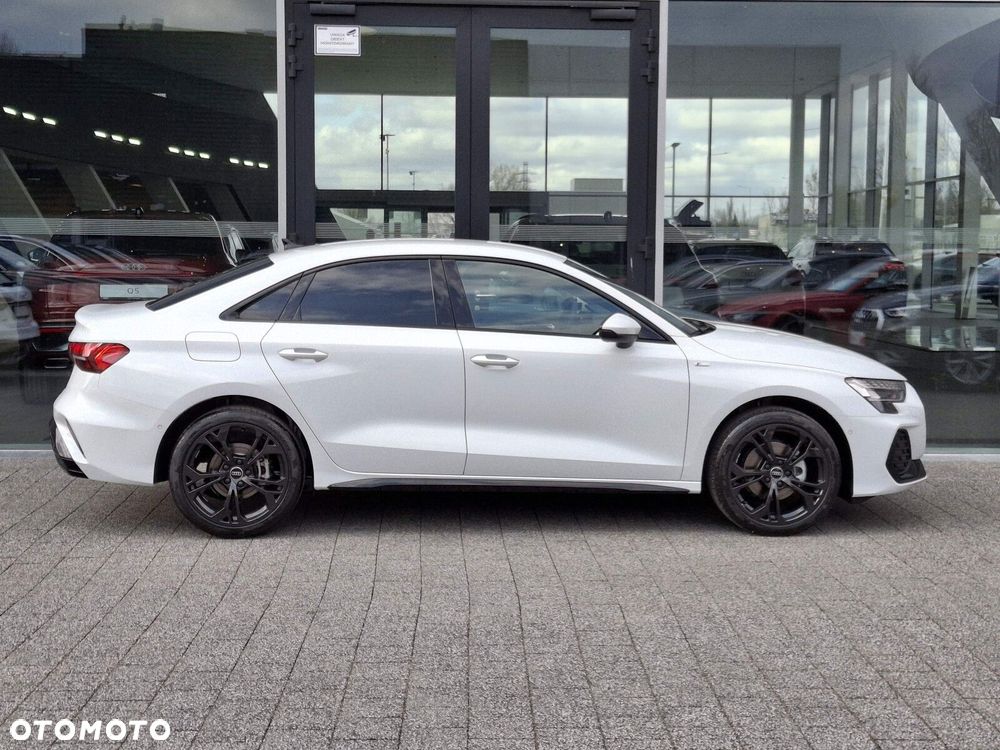 Audi A3 Limousine - 7