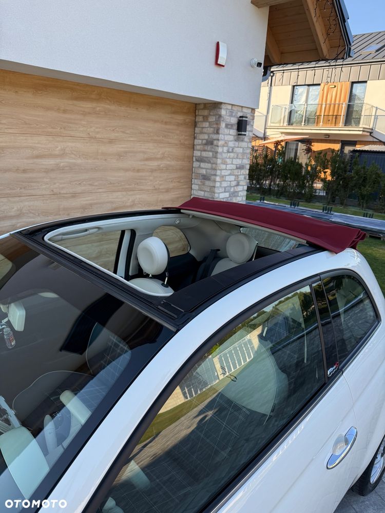 Fiat 500 - 12