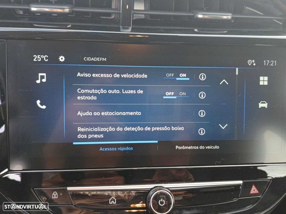 Opel Corsa 1.2 T Edition - 21