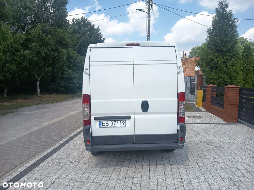 Fiat Ducato - 5