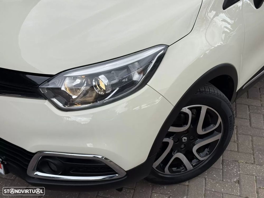 Renault Captur ENERGY TCe 120 EDC XMOD - 16