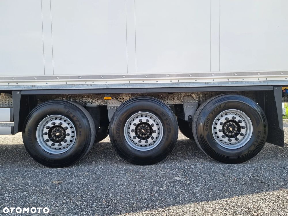 Schmitz Cargobull SCB*S3B - 21