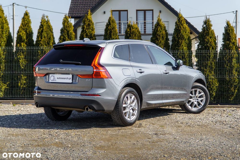 Volvo XC 60 - 4