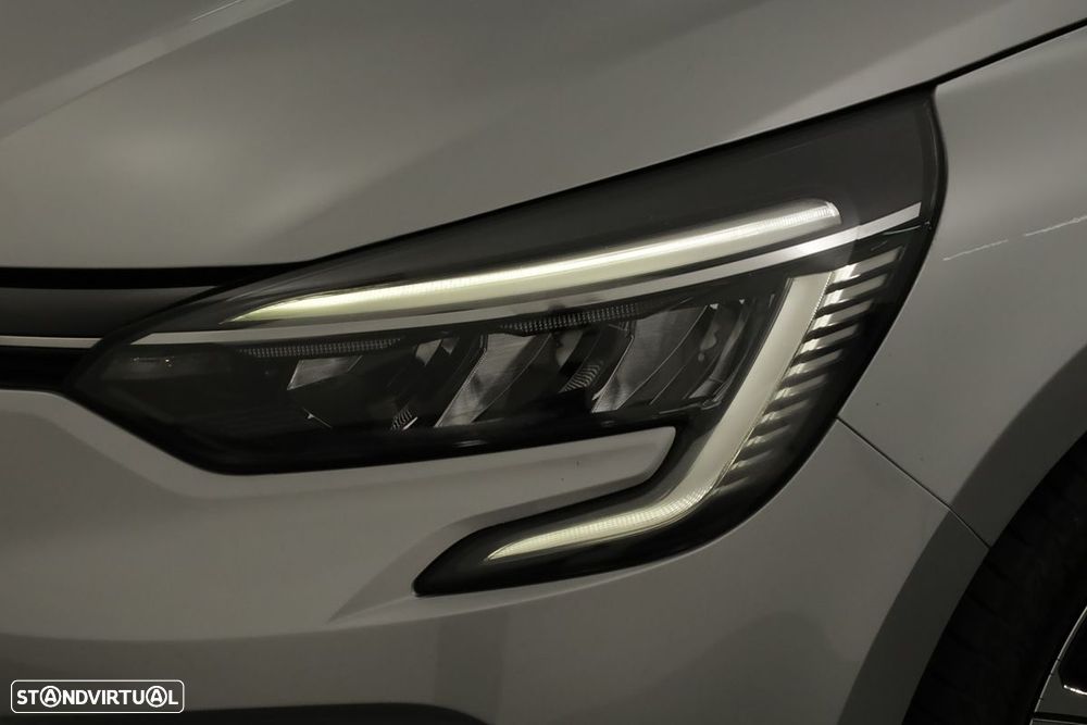 Renault Clio 1.0 TCe Evolution Bi-Fuel - 6