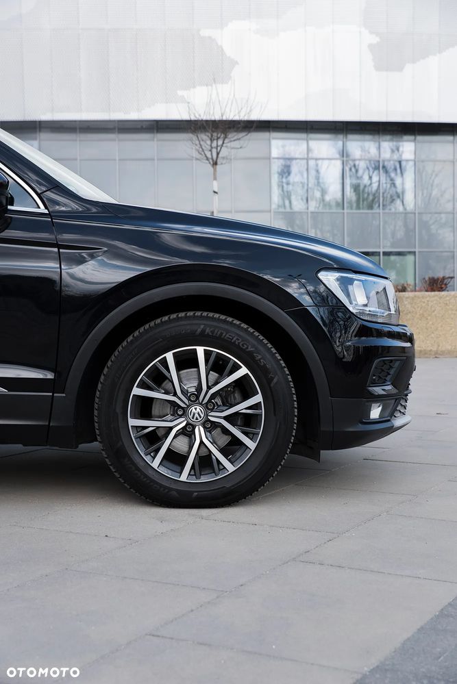 Volkswagen Tiguan 2.0 TDI SCR Elegance - 14