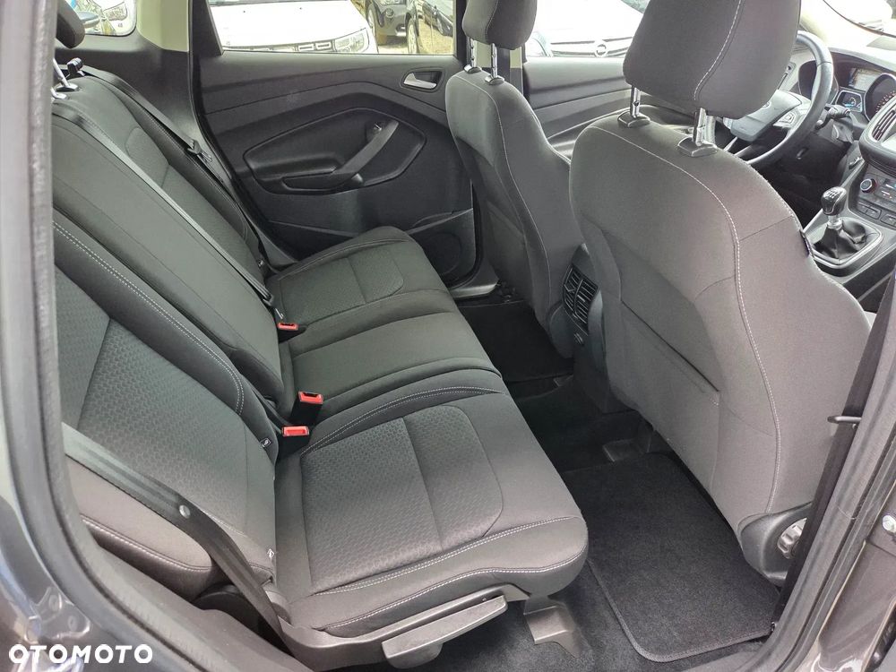 Ford Kuga 1.5 EcoBoost FWD Edition ASS MMT6 - 14