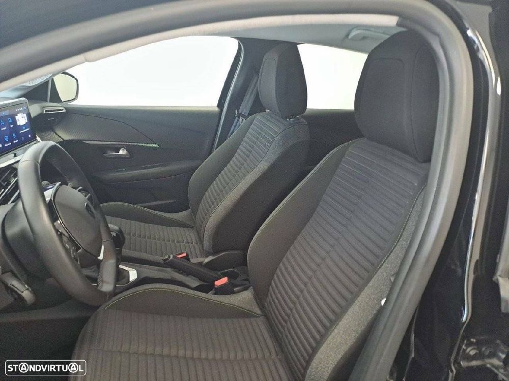 Peugeot 208 1.2 PureTech Active - 9