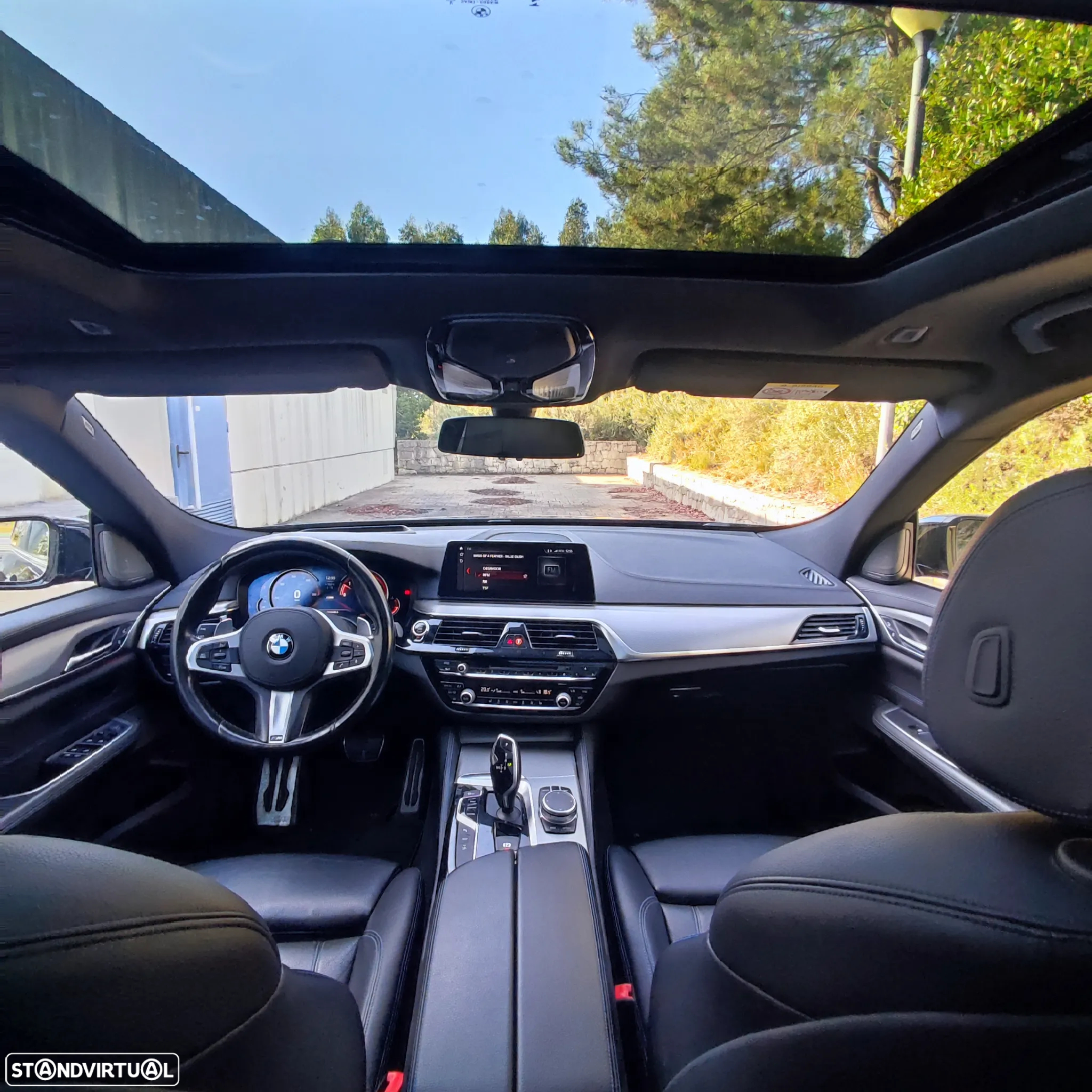BMW 640 Gran Turismo - 10