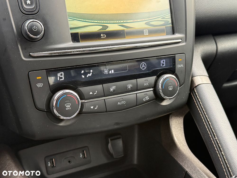 Renault Kadjar Energy dCi 110 EDC Business - 29