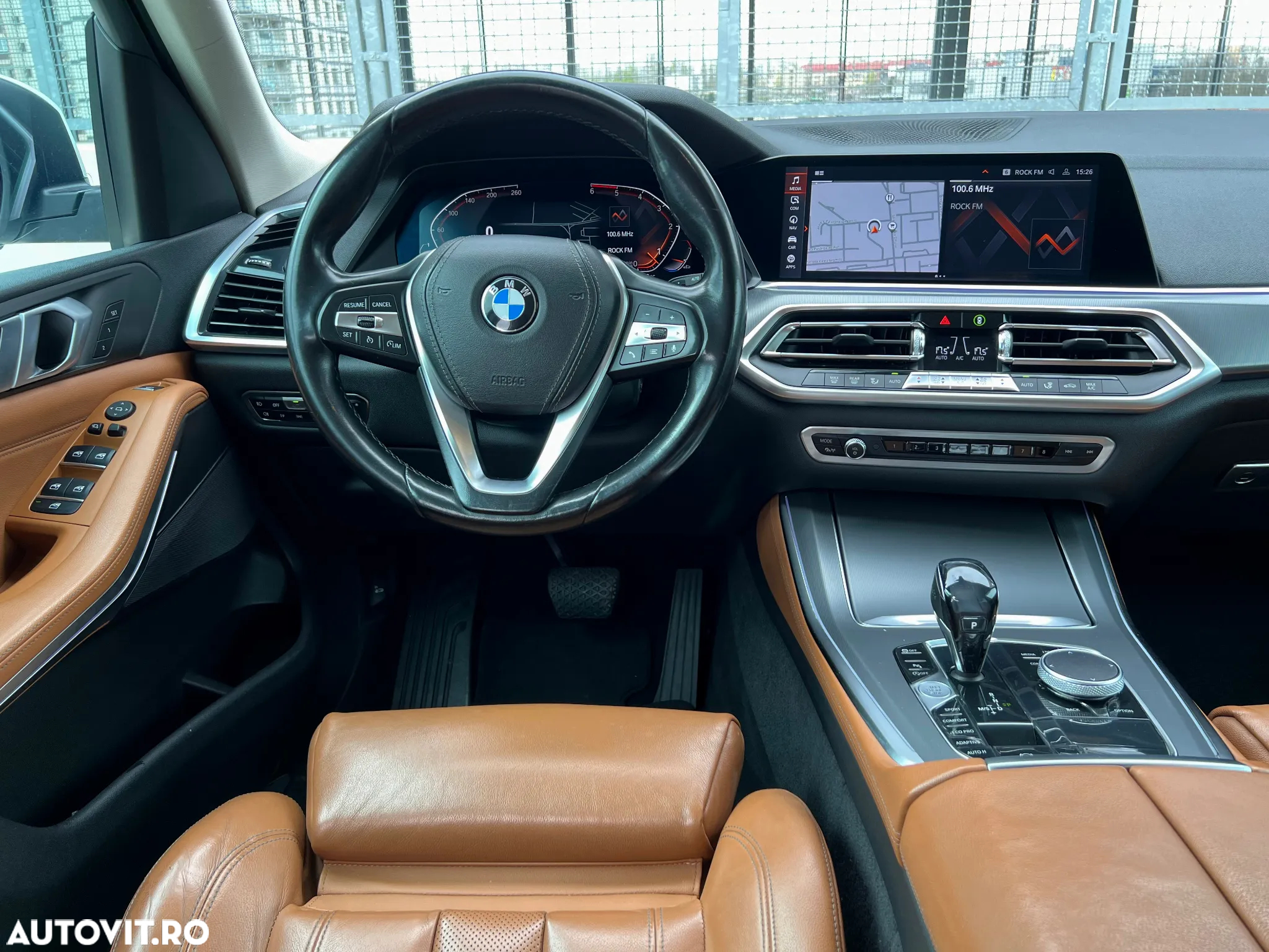 BMW X5 xDrive30d - 14
