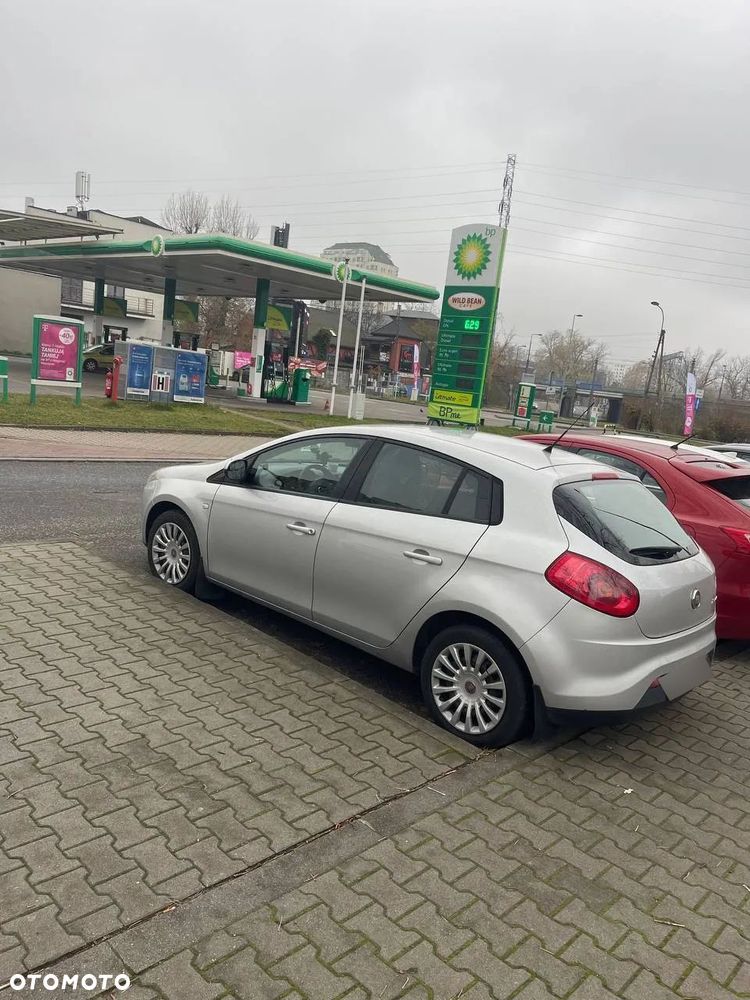 Fiat Bravo 1.4 16V Active - 16