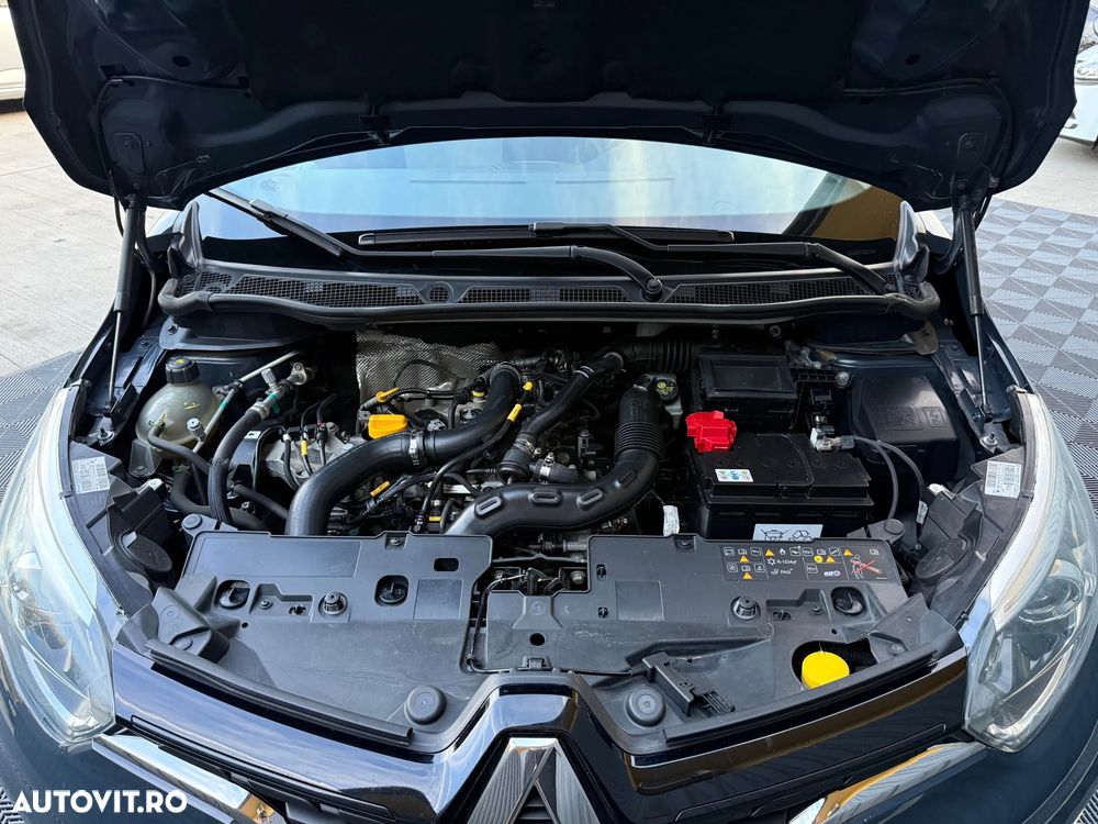 Renault Captur TCe Life - 8