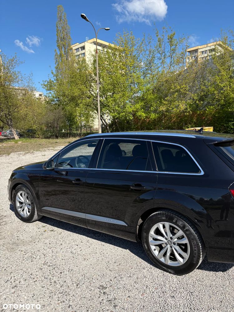 Audi Q7 - 4