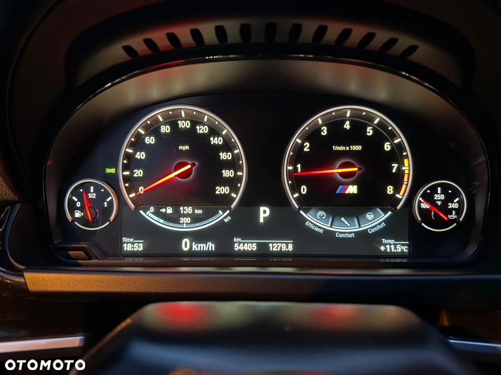 BMW M6 - 31