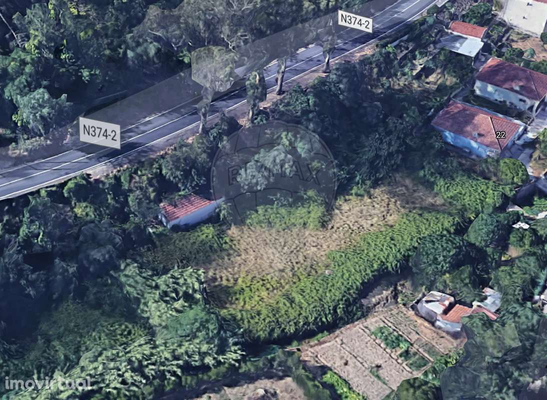 Terreno  para venda - Grande imagem: 3/3