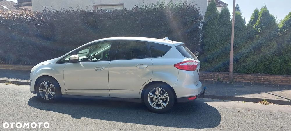 Ford C-MAX 2.0 TDCi Edition - 1