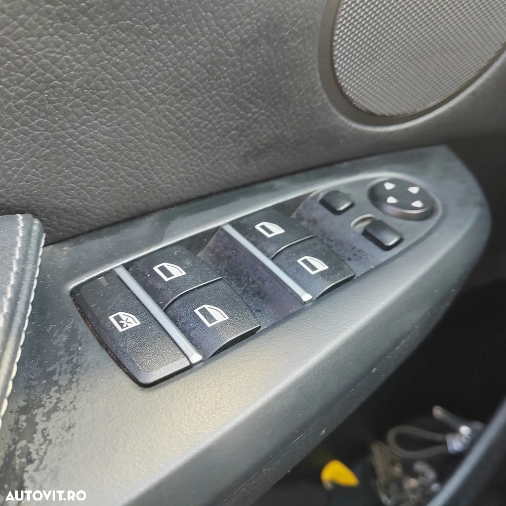 BMW X3 xDrive20d Blue Performance - 20