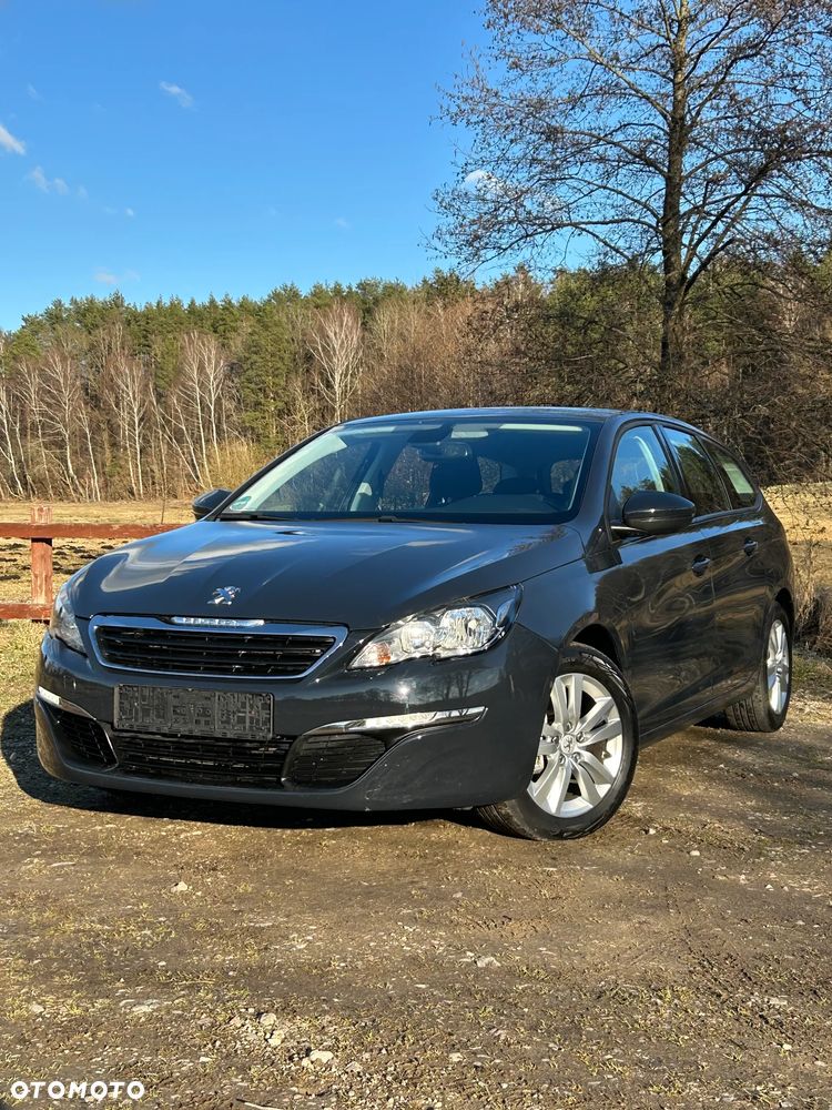 Peugeot 308 PureTech 110 Stop & Start Active - 2