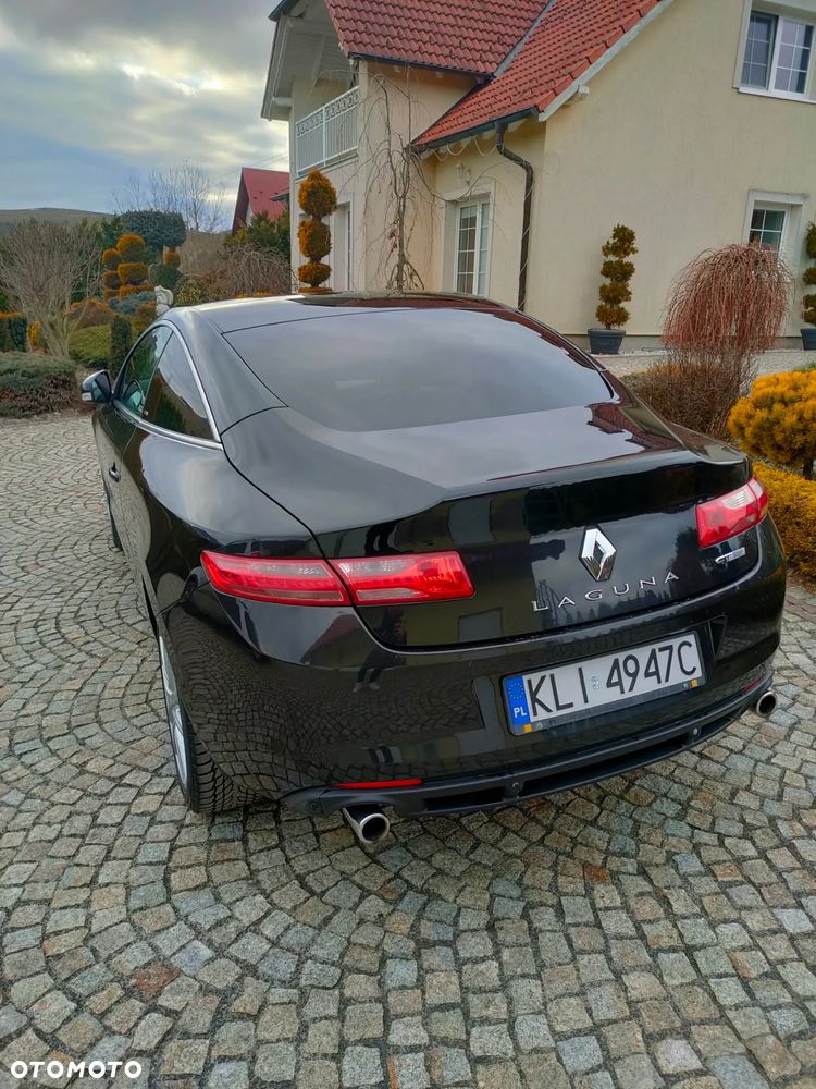 Renault Laguna 2.0 dCi GT - 11