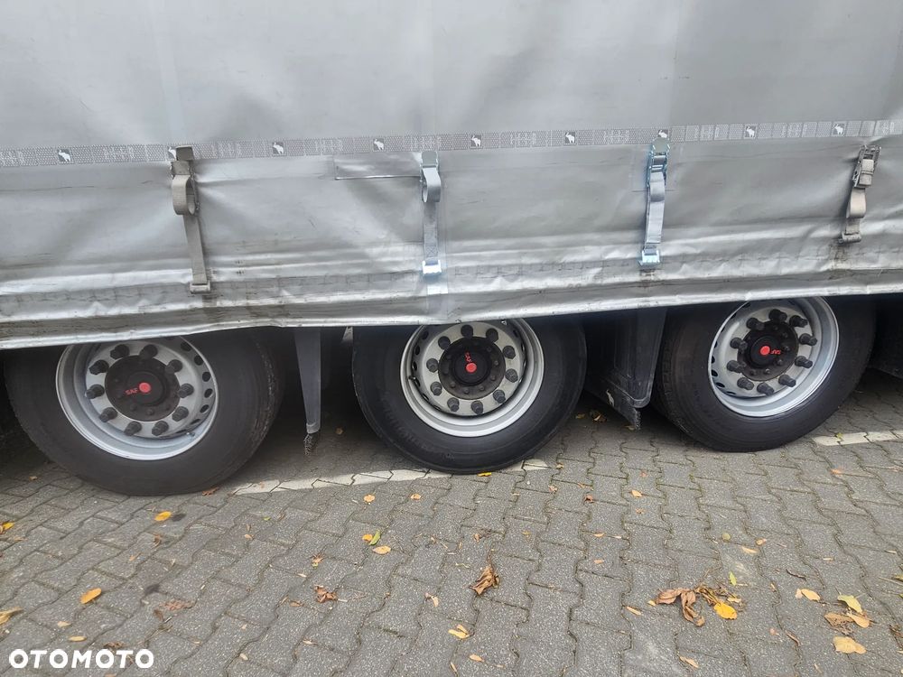 Schmitz Cargobull varios - 6