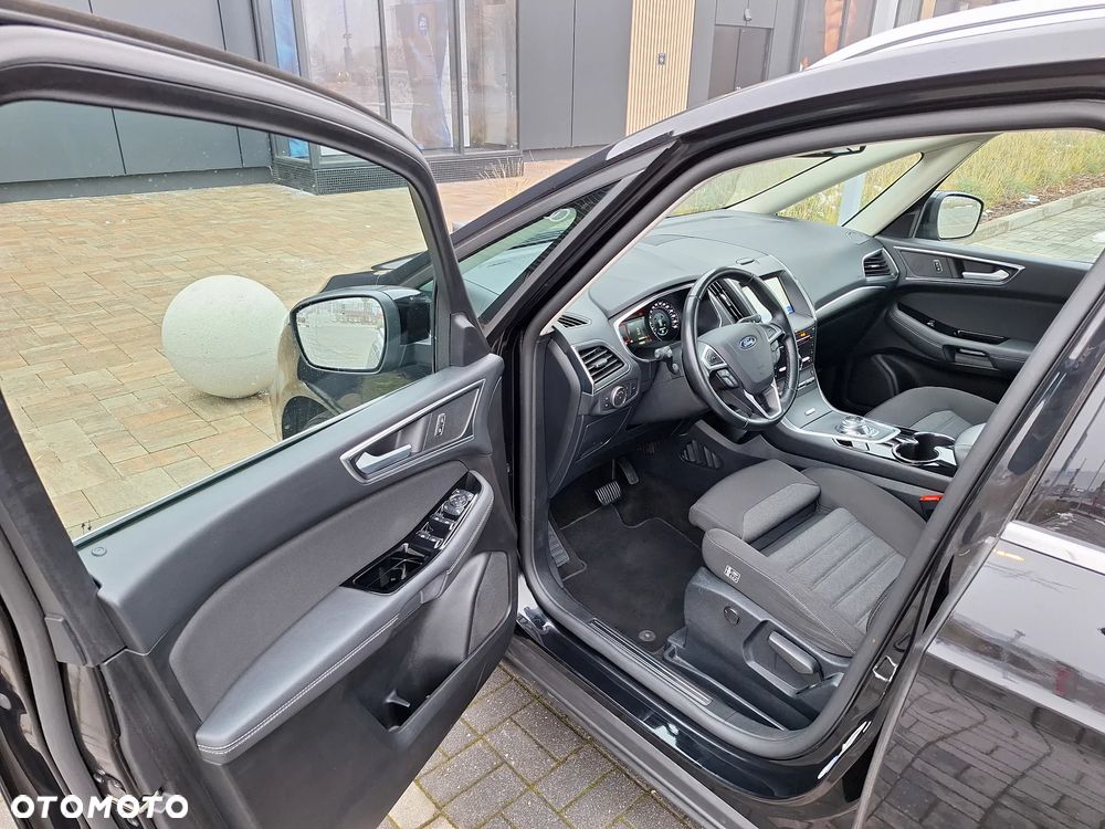 Ford Galaxy 2.0 EcoBlue Titanium - 16