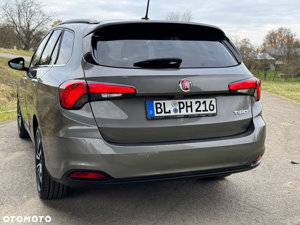 Fiat Tipo - 13