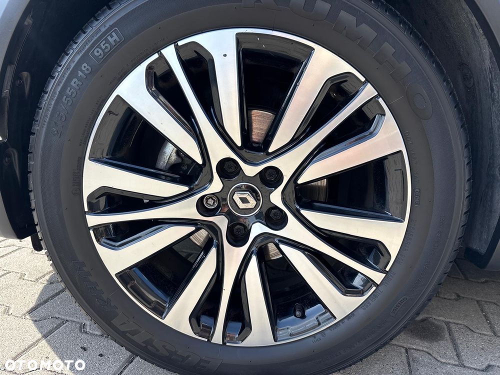 Renault Captur - 11