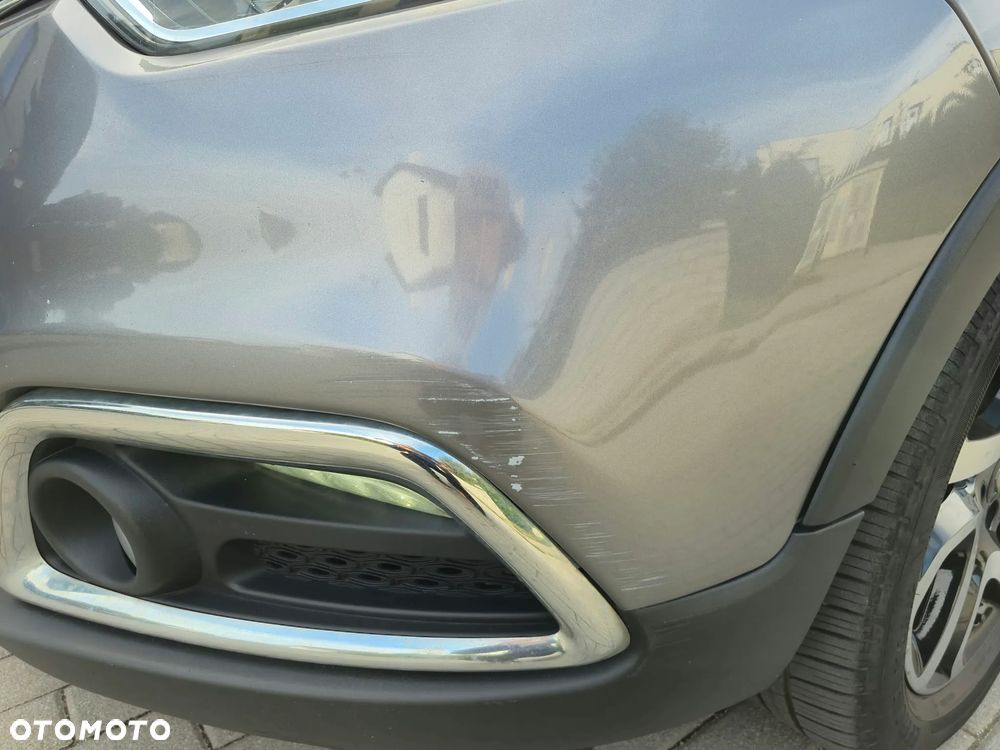 Renault Captur 0.9 Energy TCe Intens - 10