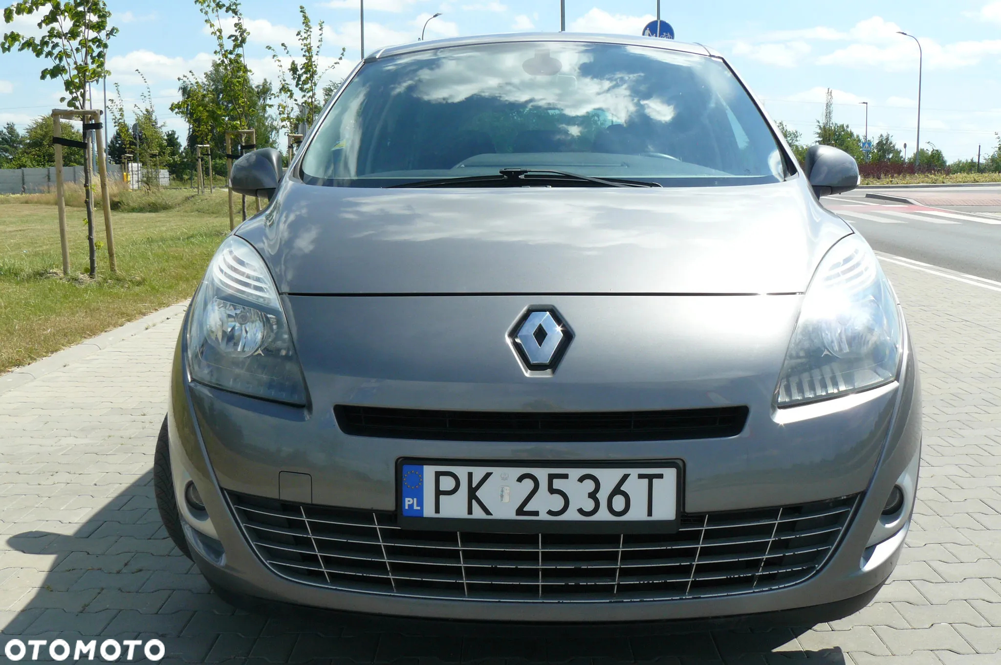 Renault Scenic - 5