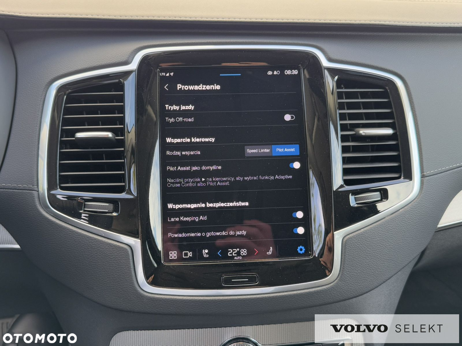 Volvo XC 90 - 22