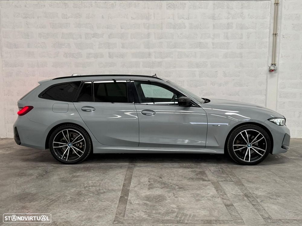 BMW 330 e Touring Pack M Auto - 3