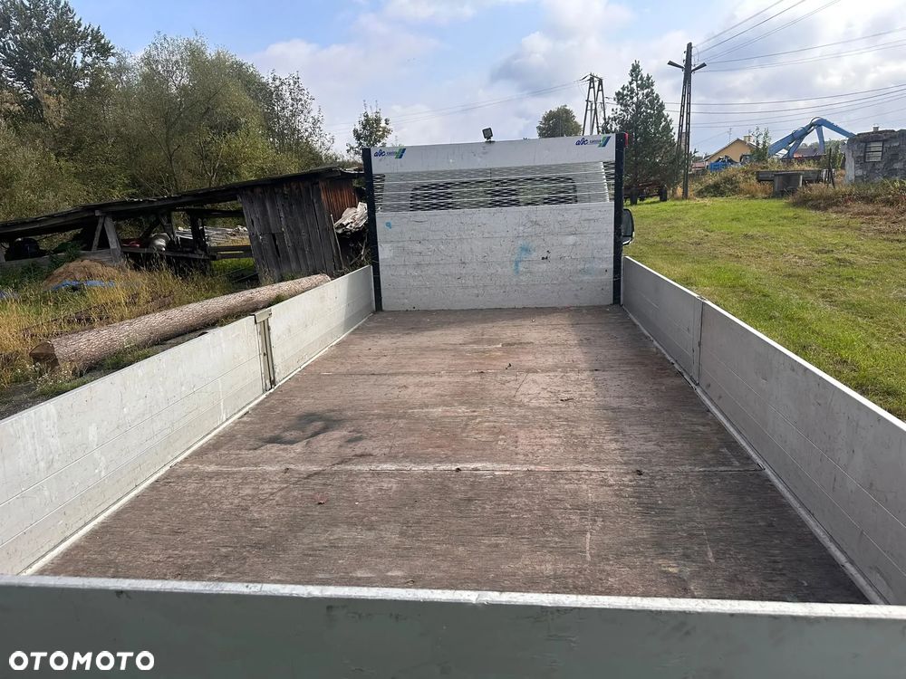 Opel Movano SKRZYNIA 3.5T 2.3 diesel 163 kM, manual 2015 rok PIERWSZA REJESTRACJA 2016rok ORGINALNY UDOKUMENTOWANY PRZEBIEG! - 22