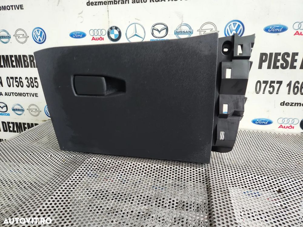 Torpedo Cutie Acte Bmw Seria 1 Seria 2 F40 F41 F44 Volan Stanga Cod   Dezmembrez Bmw F40 Seria 1 B4 - 4