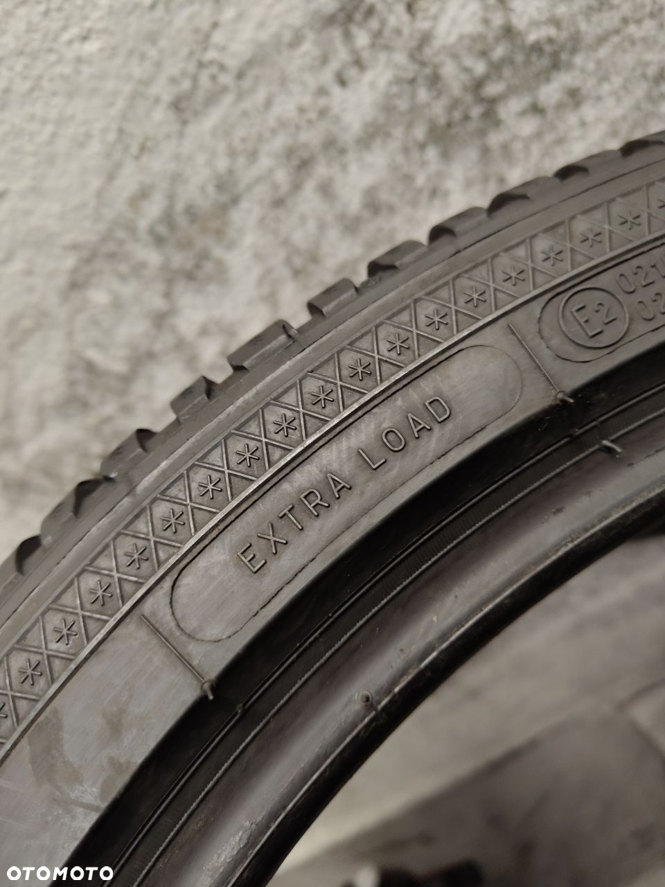 225/40R18 Opony Zimowe Kleber 7mm KOMPLET OPON (703) - 7