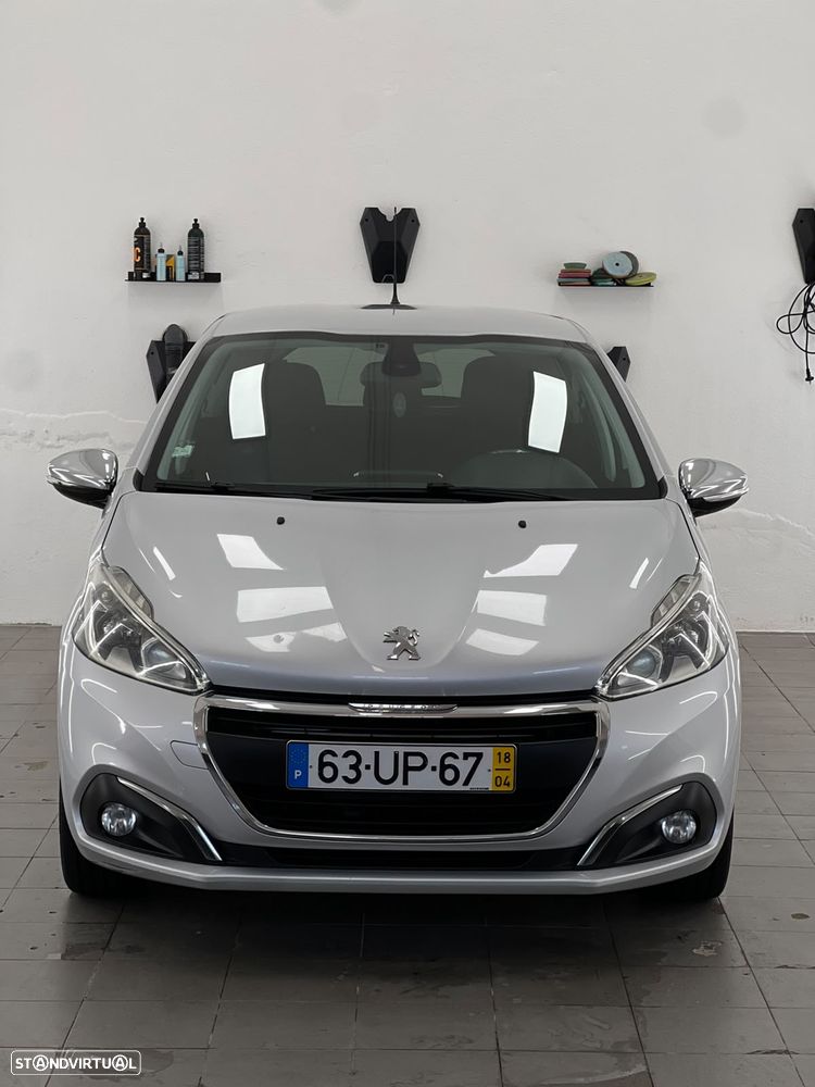 Peugeot 208 1.2 PureTech Style - 4