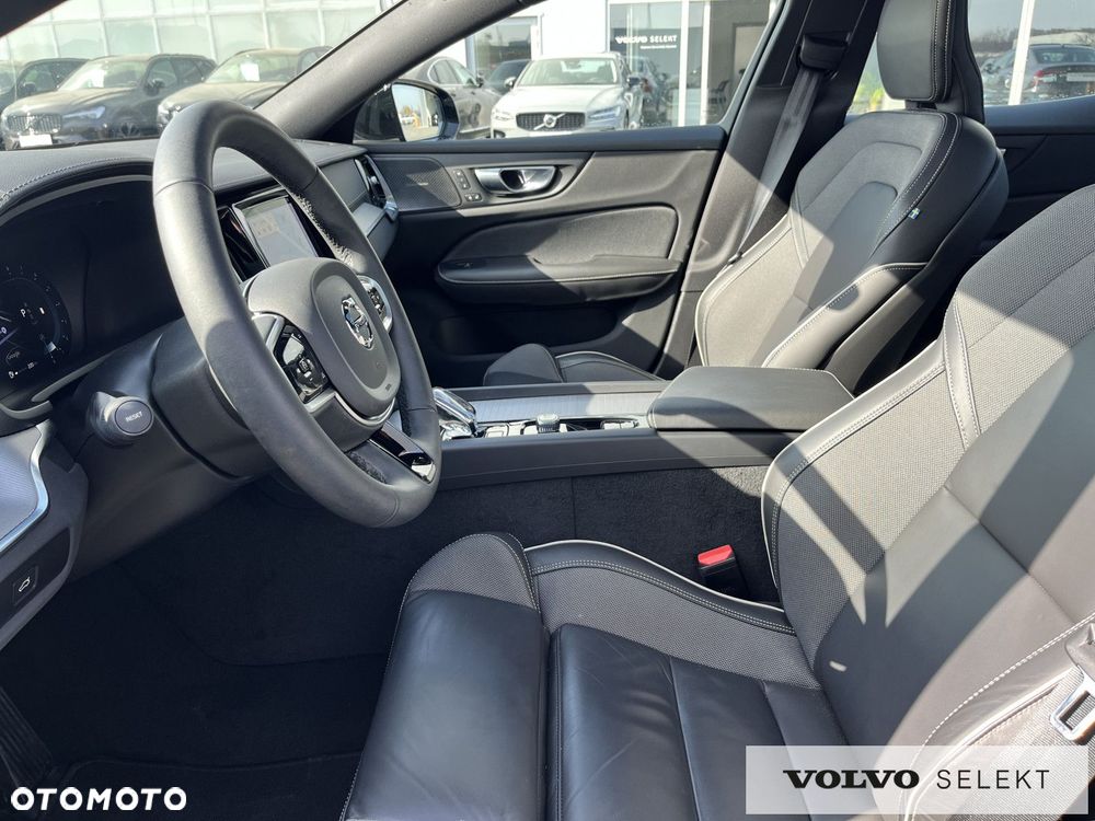 Volvo S60 - 14