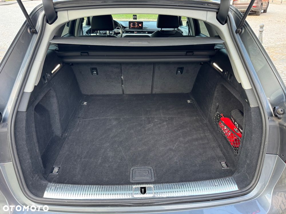 Audi A4 Avant 2.0 TDI S tronic - 15
