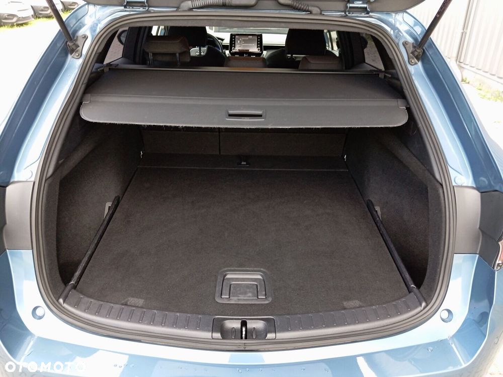 Toyota Corolla - 21