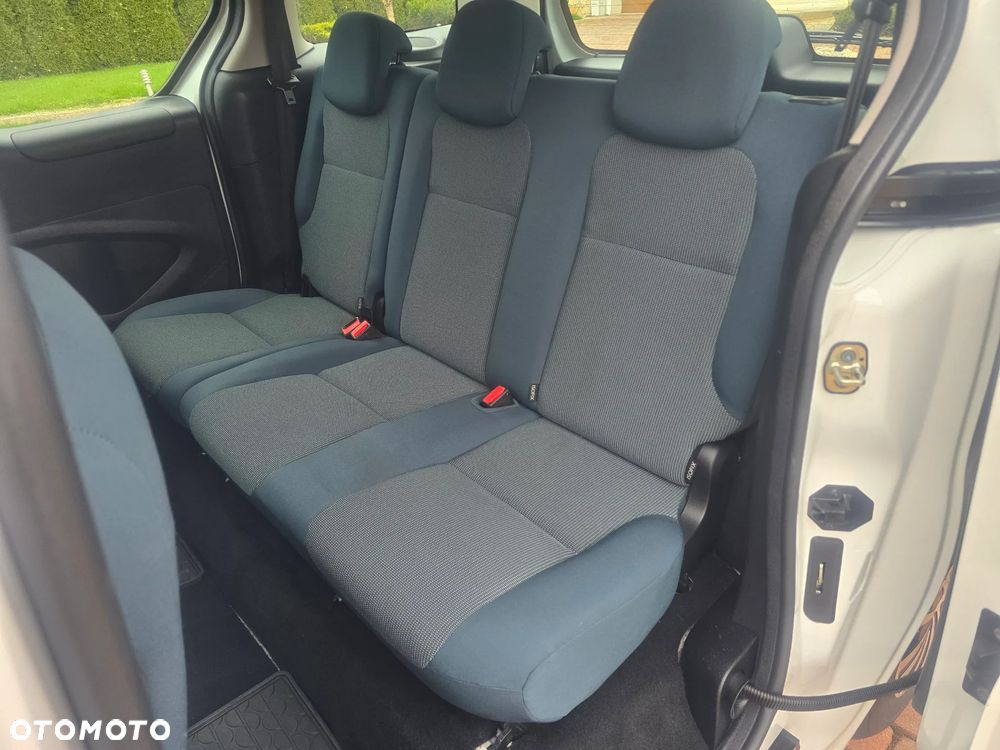 Citroën Berlingo Multispace BlueHDi 100 SELECTION - 15