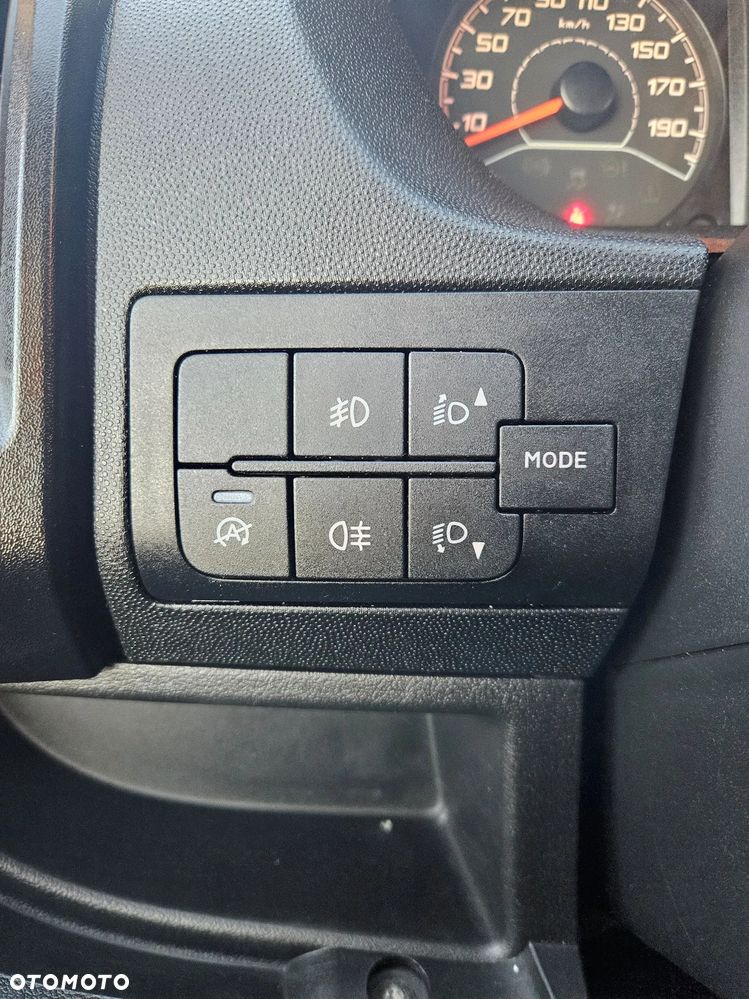 Peugeot BOXER L4H3 2.2HDI 165KM - 20